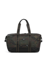 Brics X-Collection Weekendväska green camou