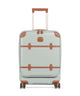 Brics Bellagio Spinner (4 wheels) eucalyptus
