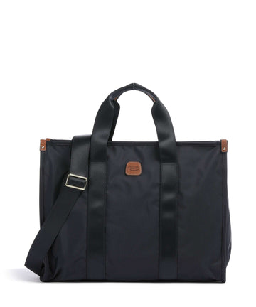 Brics X-Collection M Handväskor ocean blue