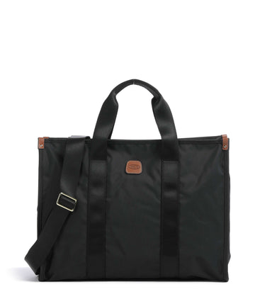 Brics X-Collection M Handväskor black