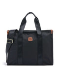 Brics X-Collection Handbag ocean blue