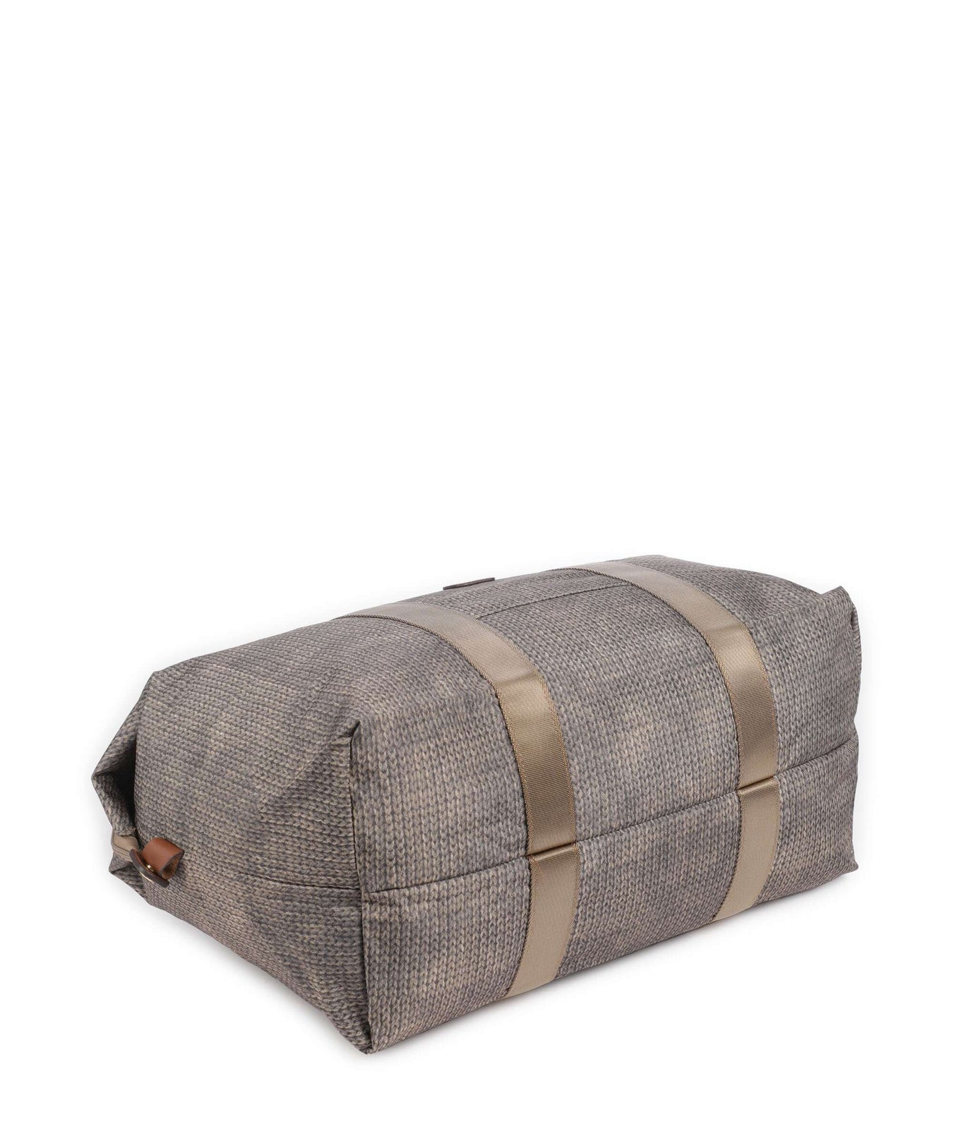 Brics X-Collection M Weekend bag wool nut