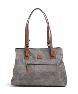 Brics X-Collection M Shoppingväska wool nut
