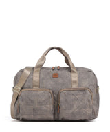 Brics X-Collection Weekendväska wool nut