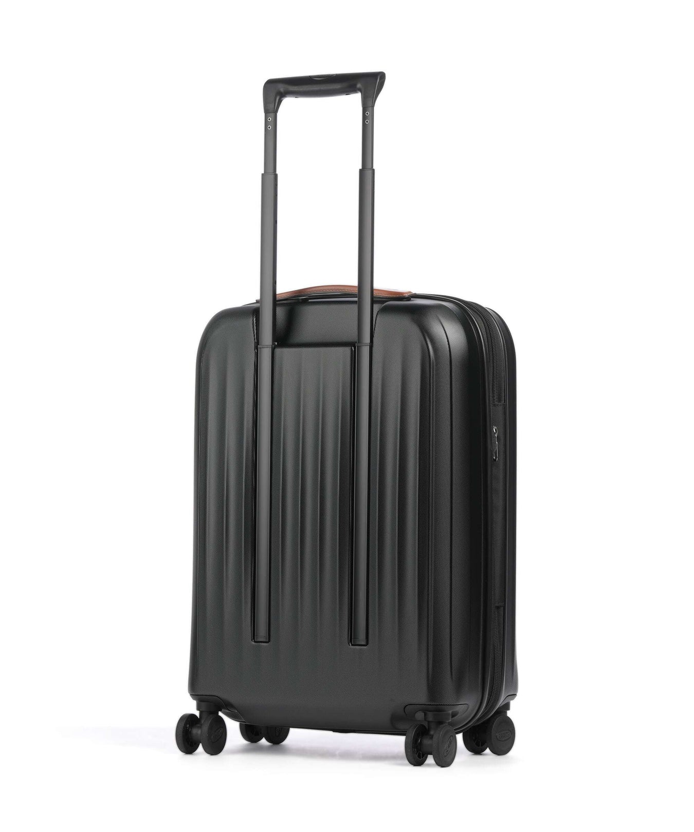 Brics Taormina Spinner (4 wheels) black