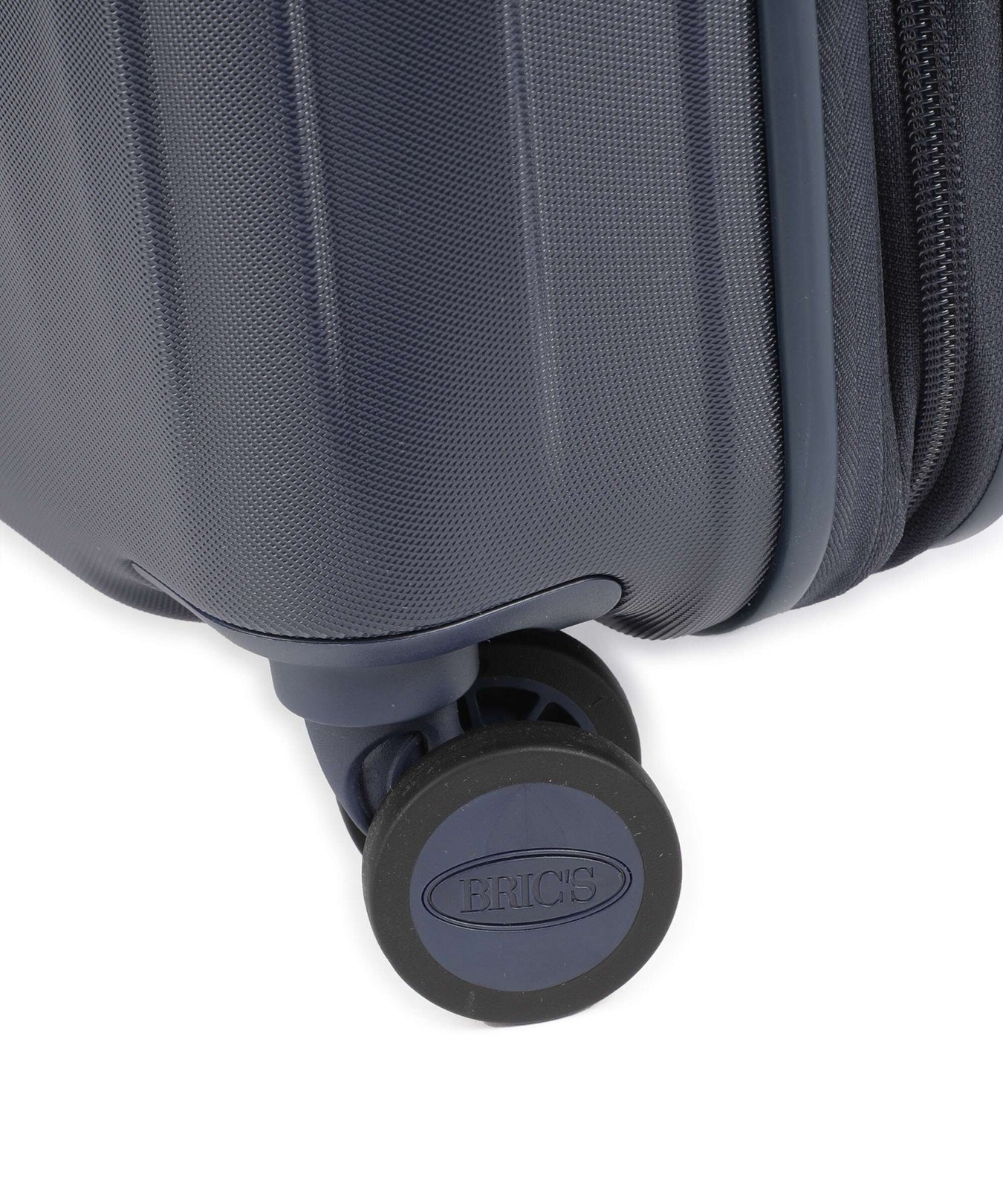 Brics Taormina Spinner (4 wheels) blue