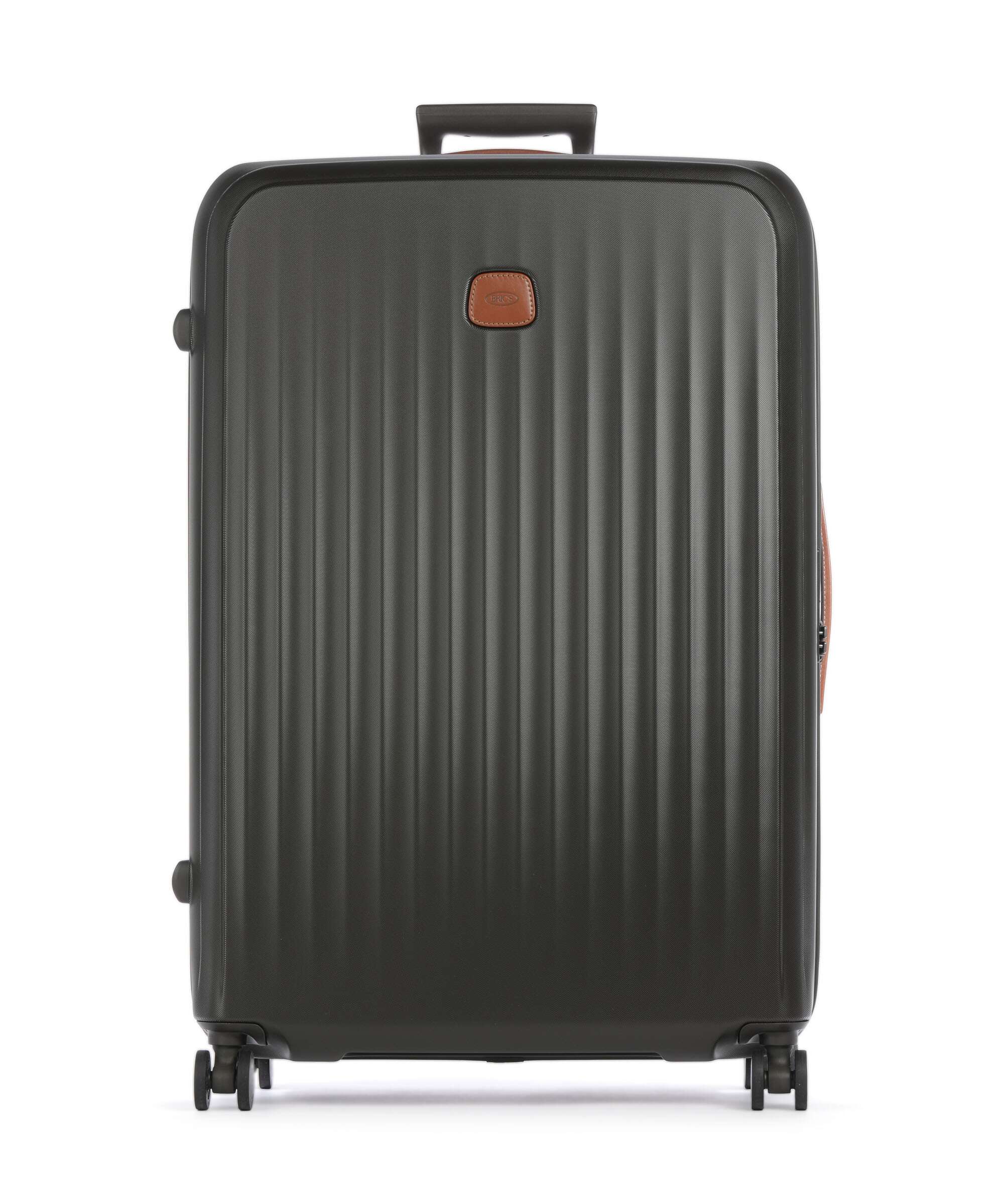 Brics Taormina Spinner (4 wheels) olive