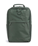Brics Positano Soft Backpack emerald