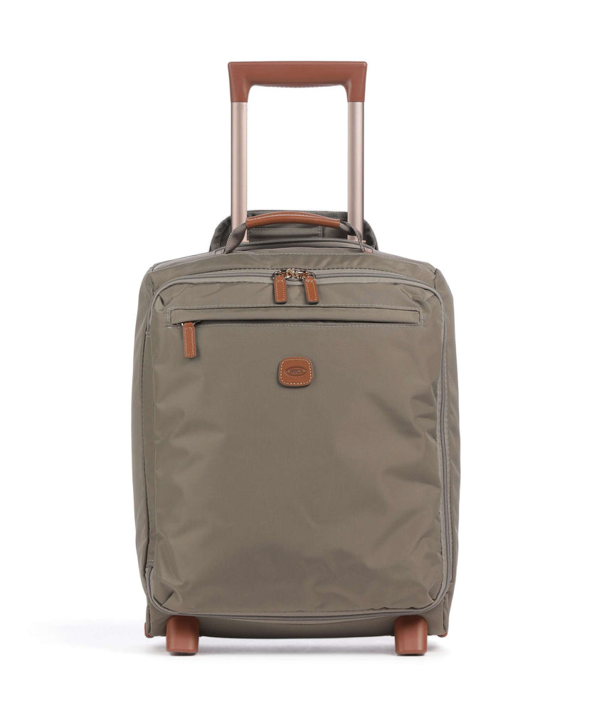 Brics X-Collection Trolley (2 wheels) nut