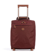 Brics X-Collection Resväska med 2 hjul bordeaux