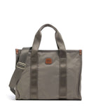 Brics X-Collection Handväskor nut