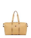 Brics X-Collection L Weekend bag miele/honey