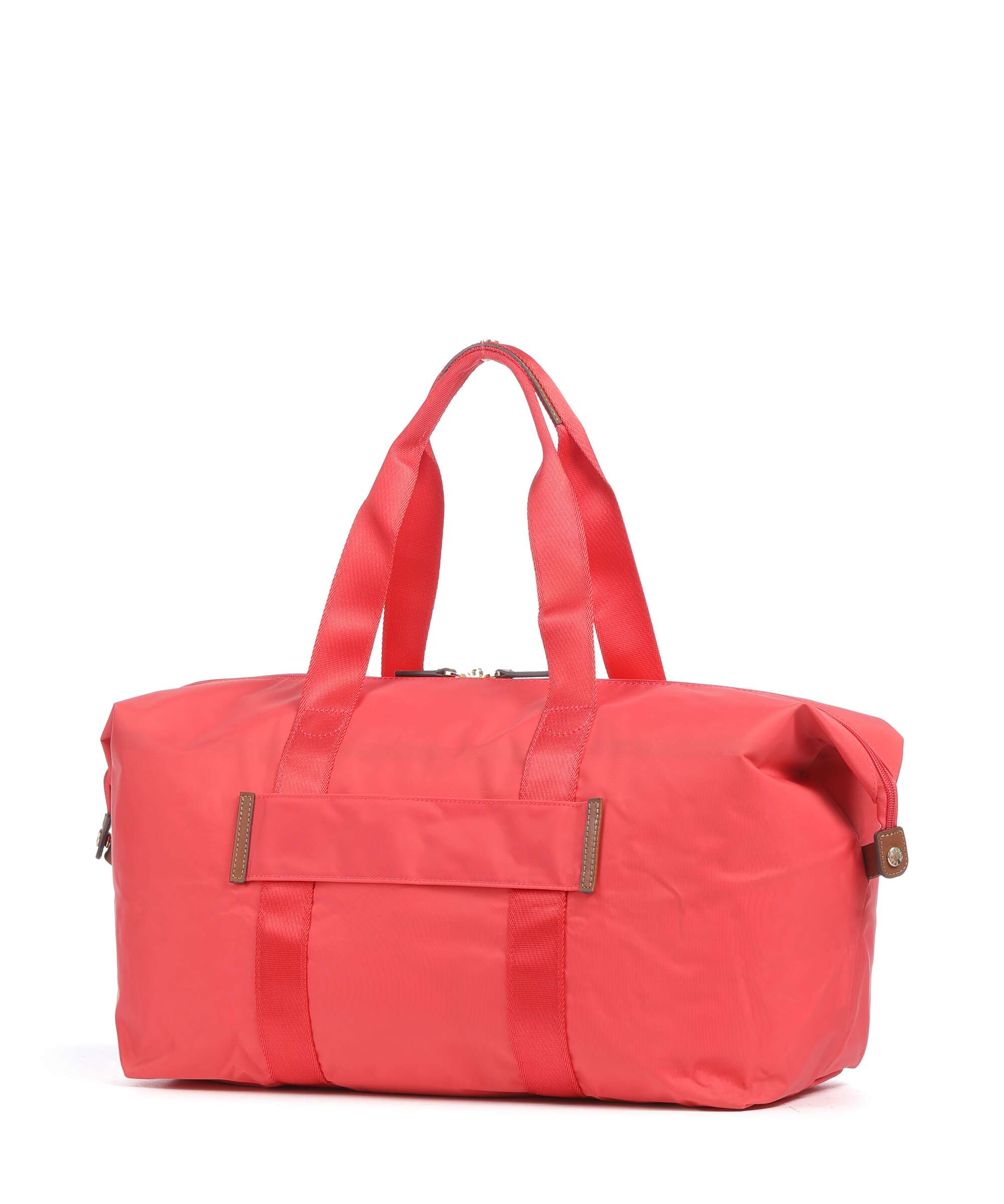 Brics X-Collection M Weekend bag papavero/poppy