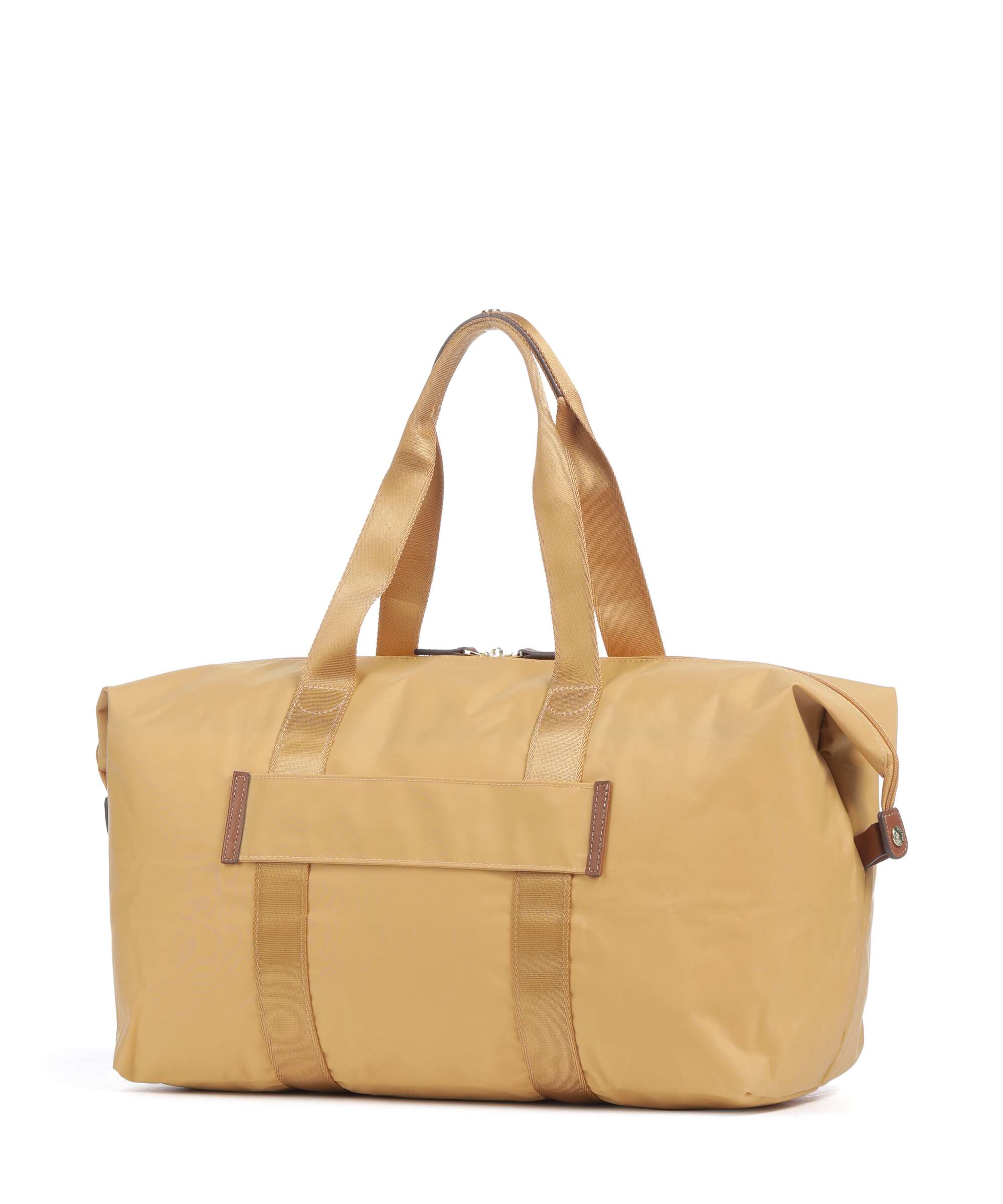 Brics X-Collection M Weekend bag miele/honey