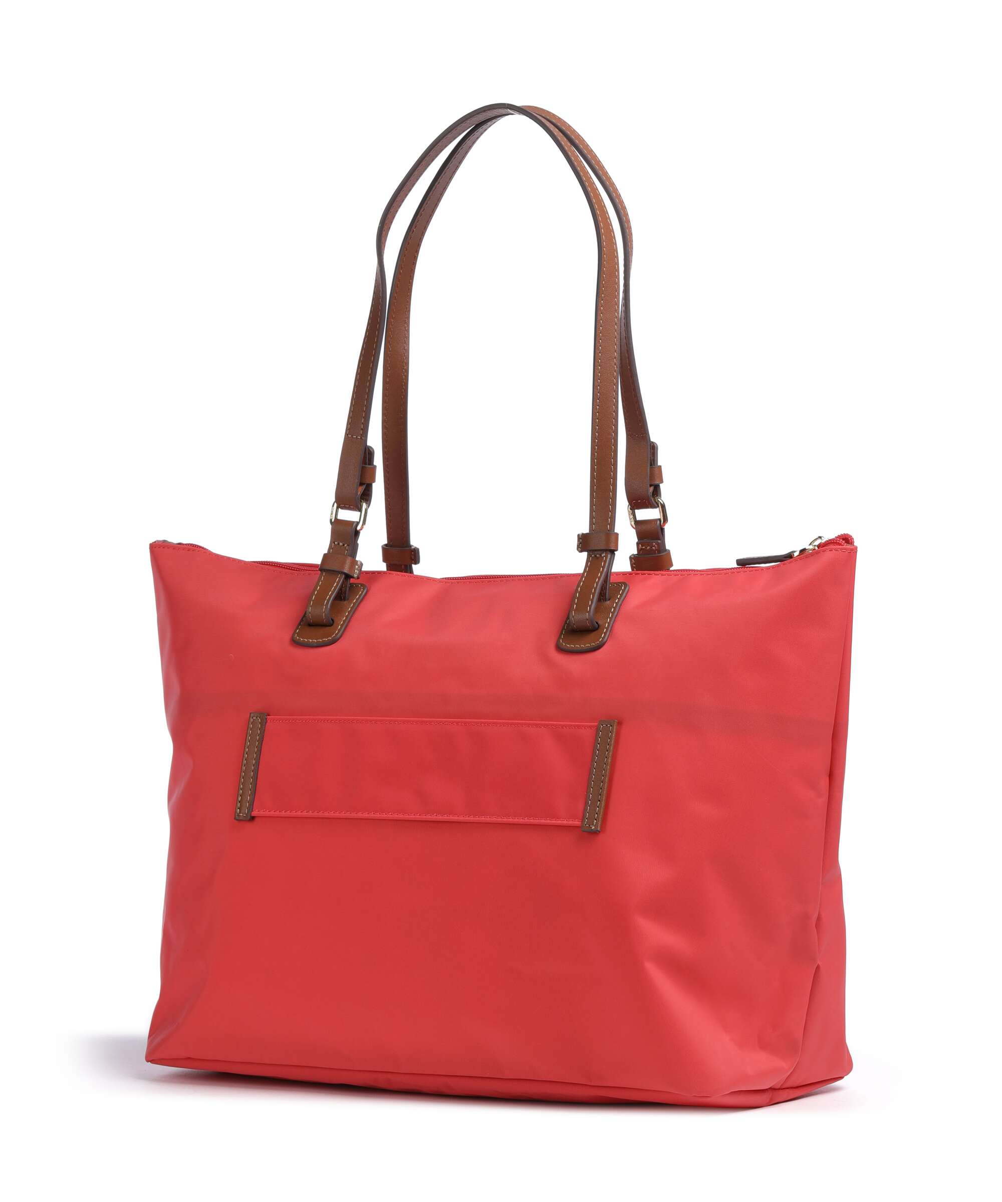 Brics X-Collection L Tote bag papavero/poppy