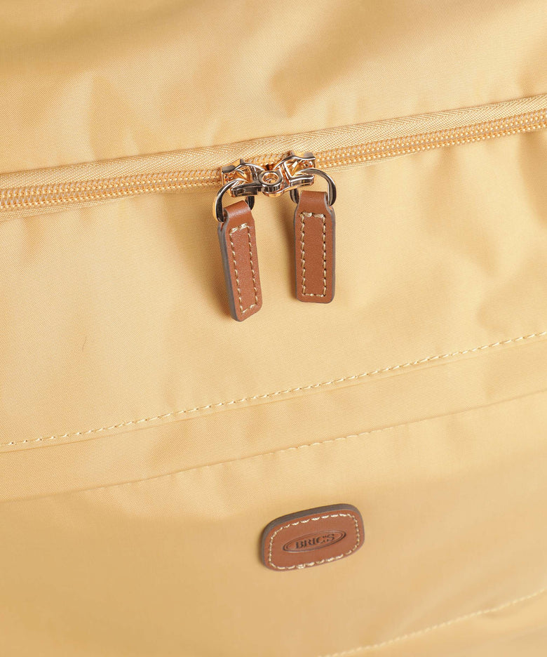 Brics X-Collection Spinner (4 wheels) miele/honey