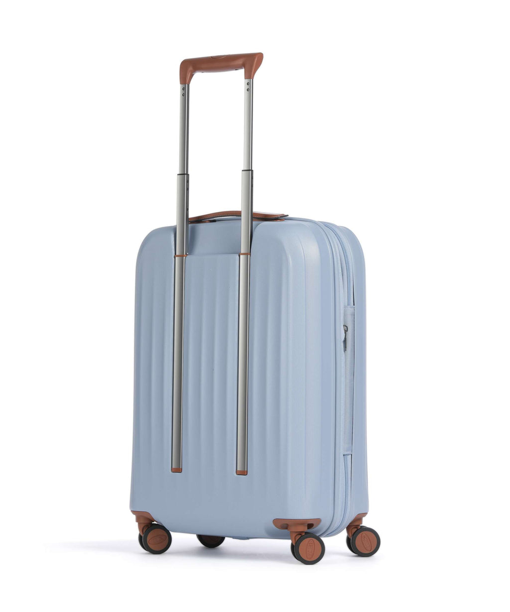 Brics Taormina Spinner (4 wheels) sky