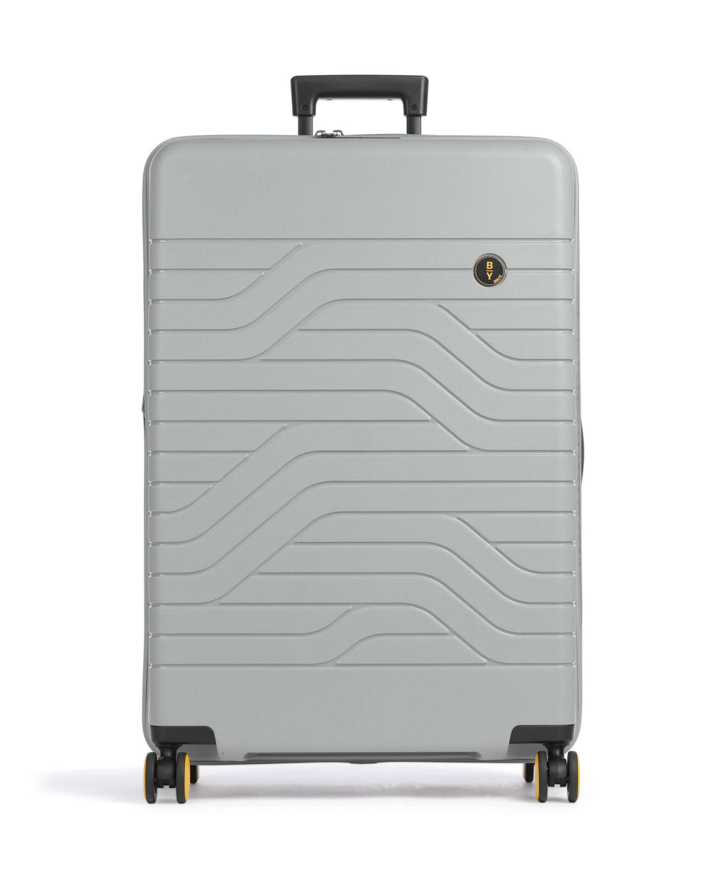 Brics BY Ulisse Spinner (4 wheels) grey