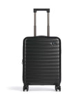 Brics Nausicaa Spinner (4 wheels) black