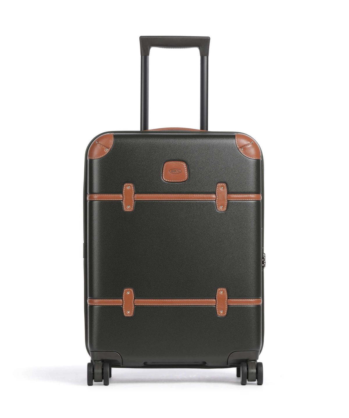 Brics Bellagio Spinner (4 wheels) olive