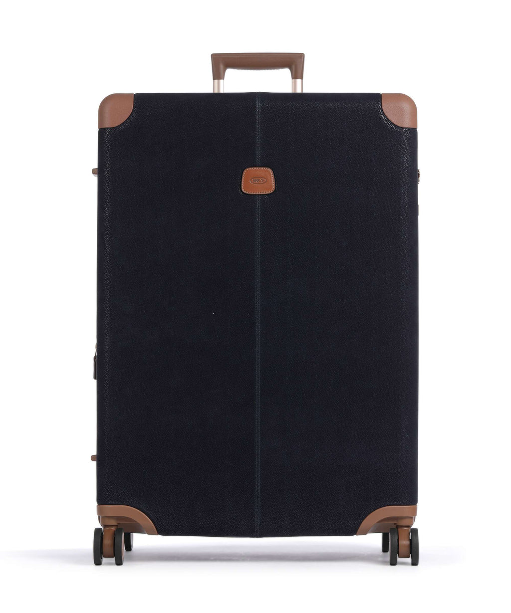 Brics Life Spinner (4 wheels) blue