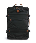Brics X-Collection Backpack with wheels black