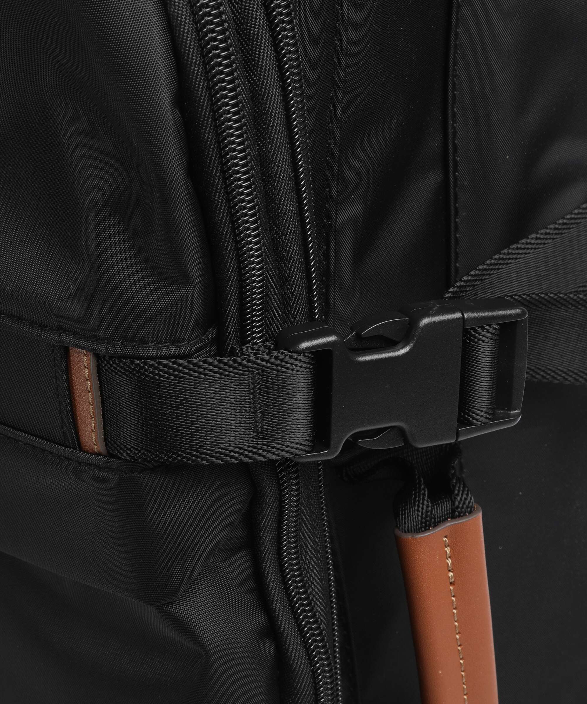 Brics X-Collection Backpack with wheels black