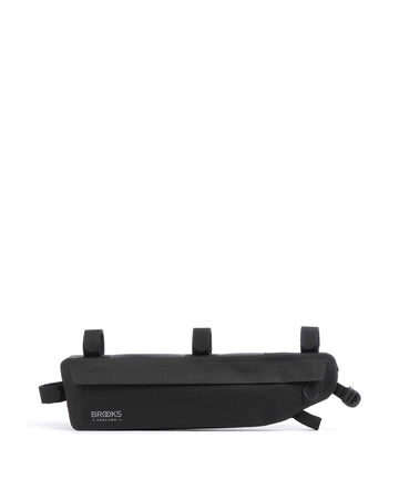 Brooks England Scape Ramväskor black