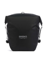 Brooks England Scape Large Bagageväska black