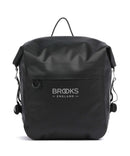 Brooks England Scape Small Bagageväska black