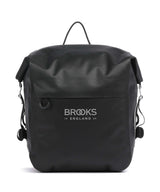Brooks England Scape Small Luggage bag black