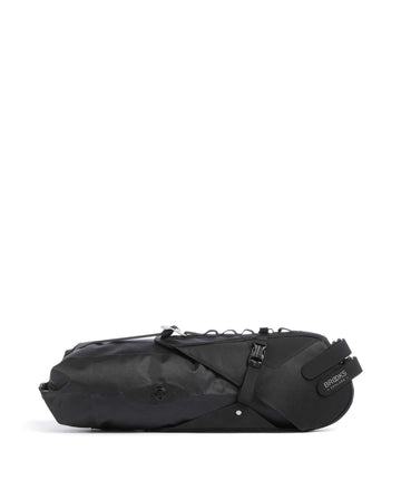 Brooks England Scape Sadelväskor black