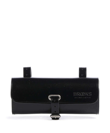 Brooks England Challenge Small Sadelväskor black