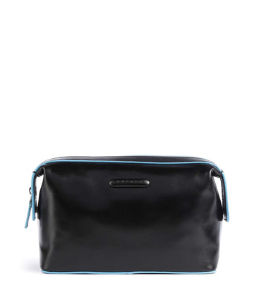 Piquadro Blue Square Necessär nero