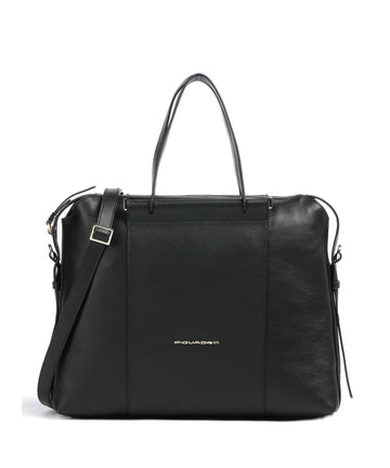 Piquadro Circle Portfölj black