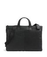 Piquadro Black Square Portfölj black