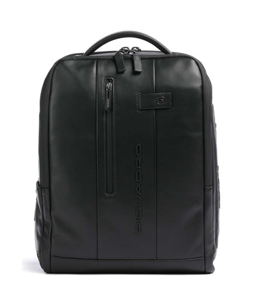 Piquadro Urban Datorryggsäck schwarz
