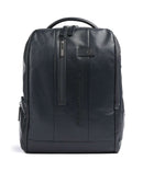 Piquadro Urban Laptop backpack blau