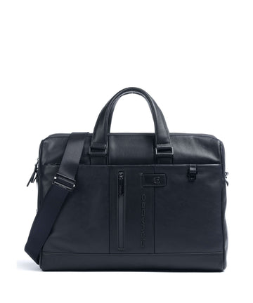 Piquadro Urban Portfölj blau