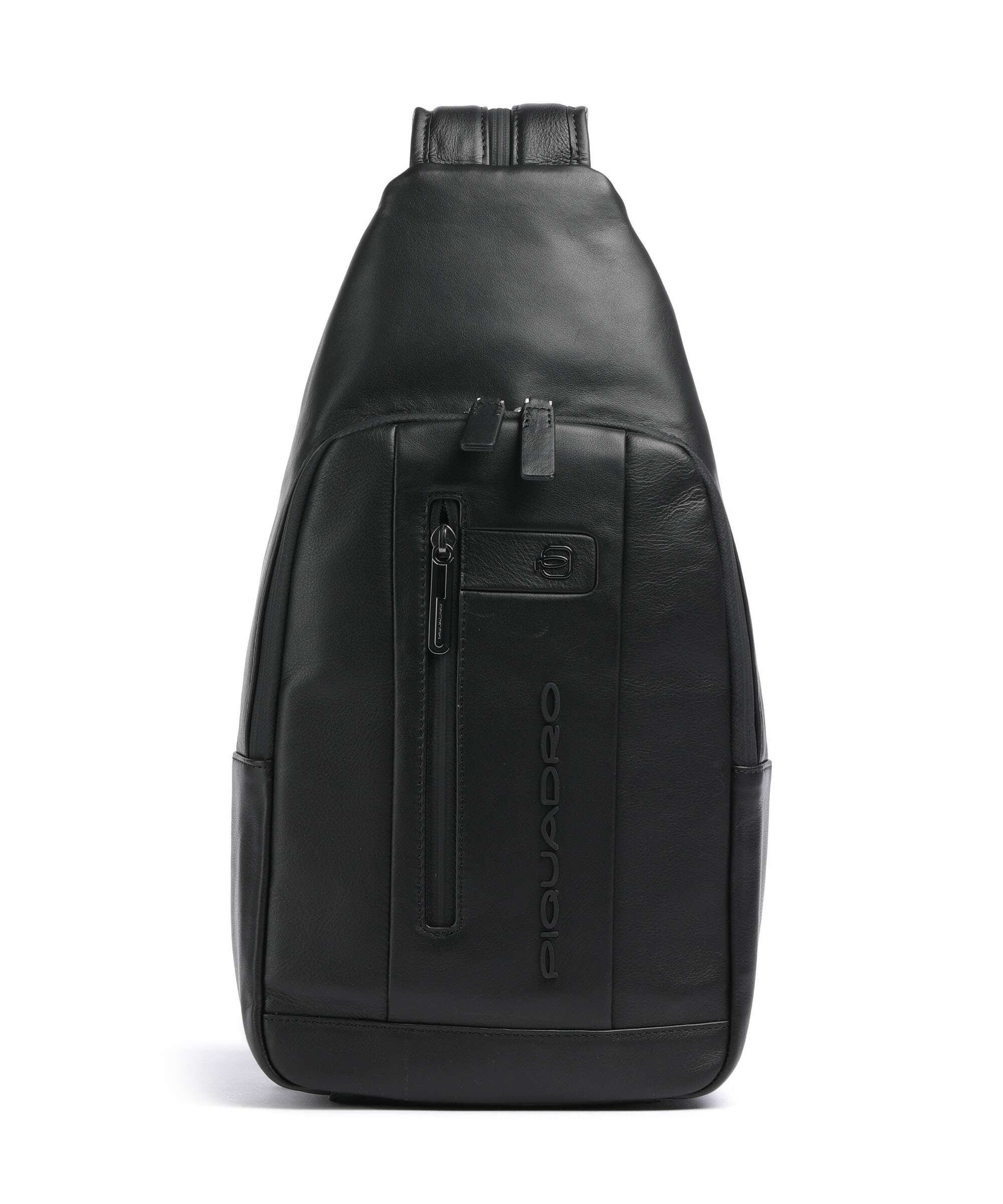 Piquadro Urban Sling bag schwarz