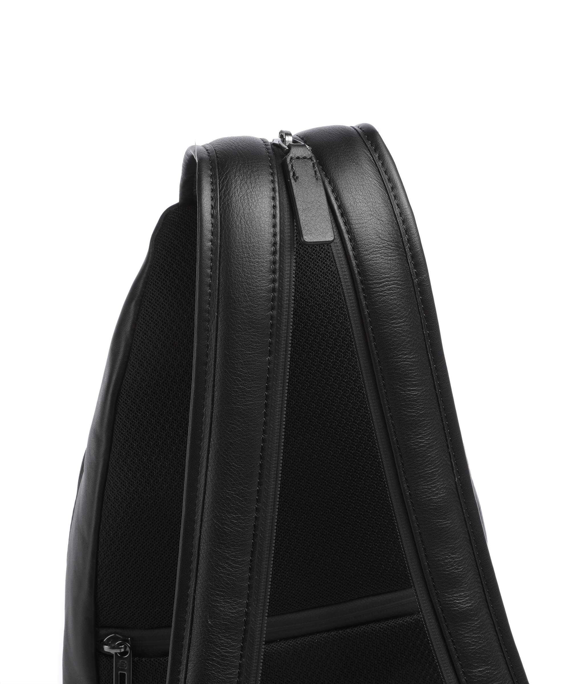 Piquadro Urban Sling bag schwarz
