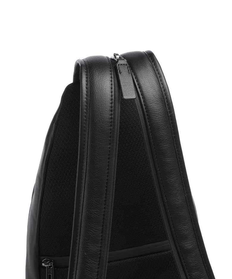 Piquadro Urban Sling bag schwarz