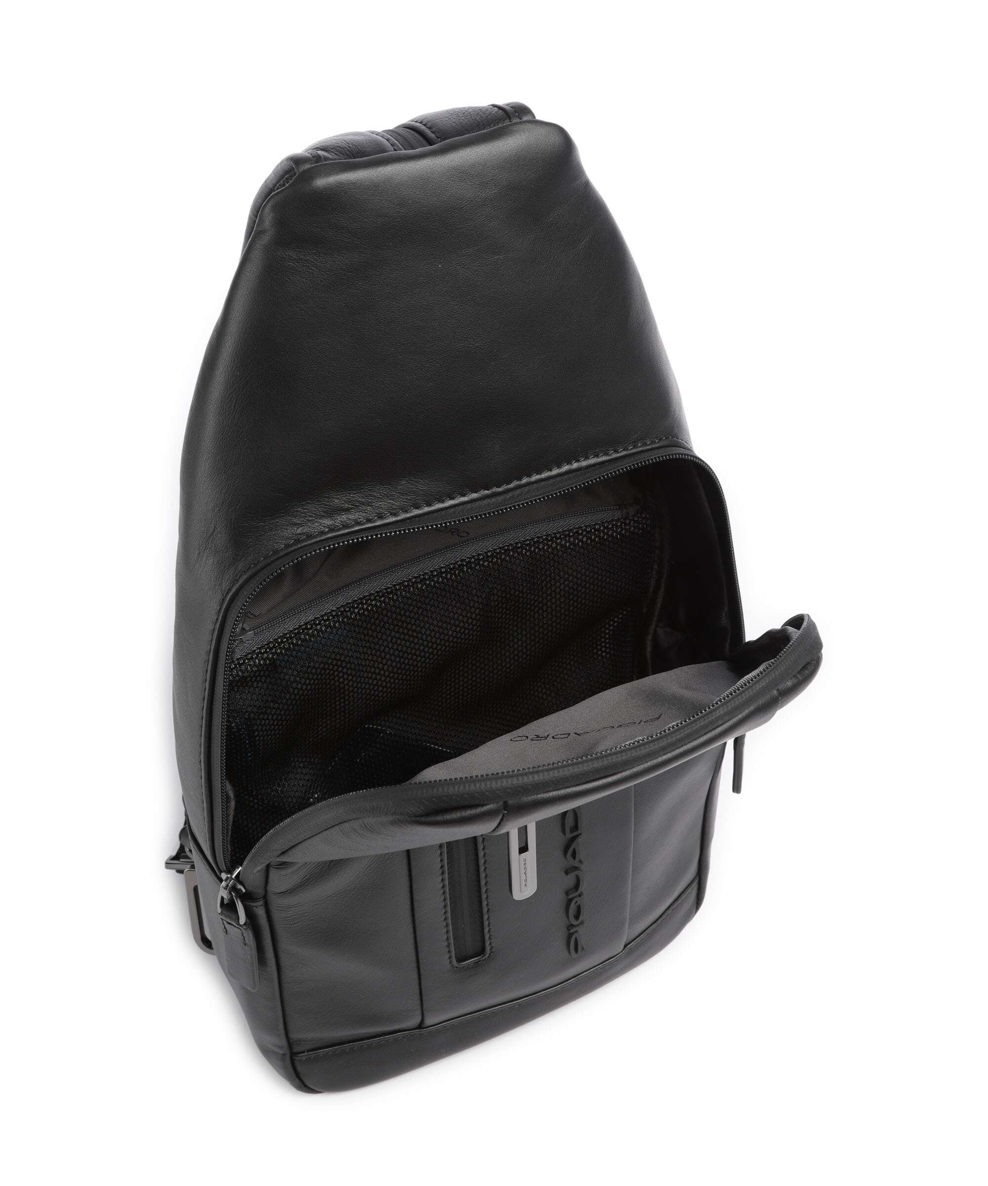 Piquadro Urban Sling bag schwarz