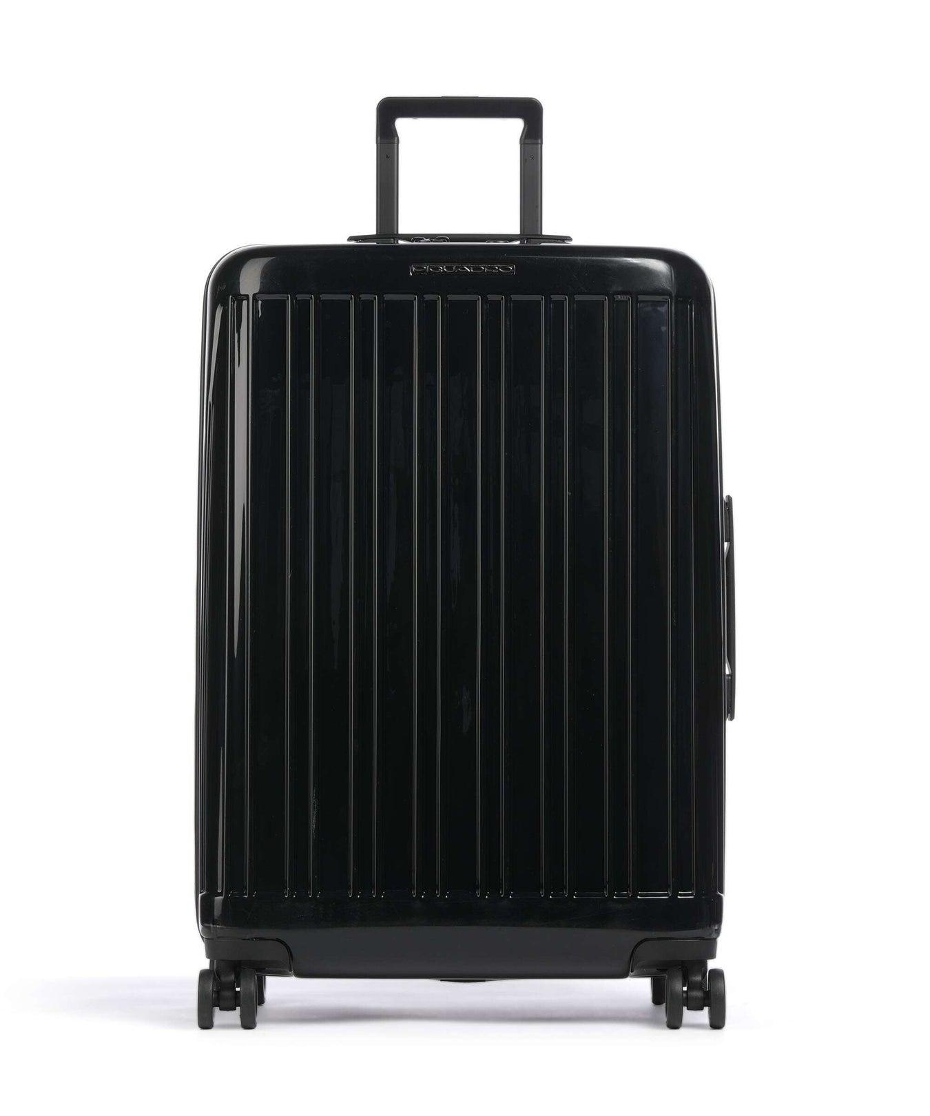 Piquadro SK Spinner (4 wheels) nero