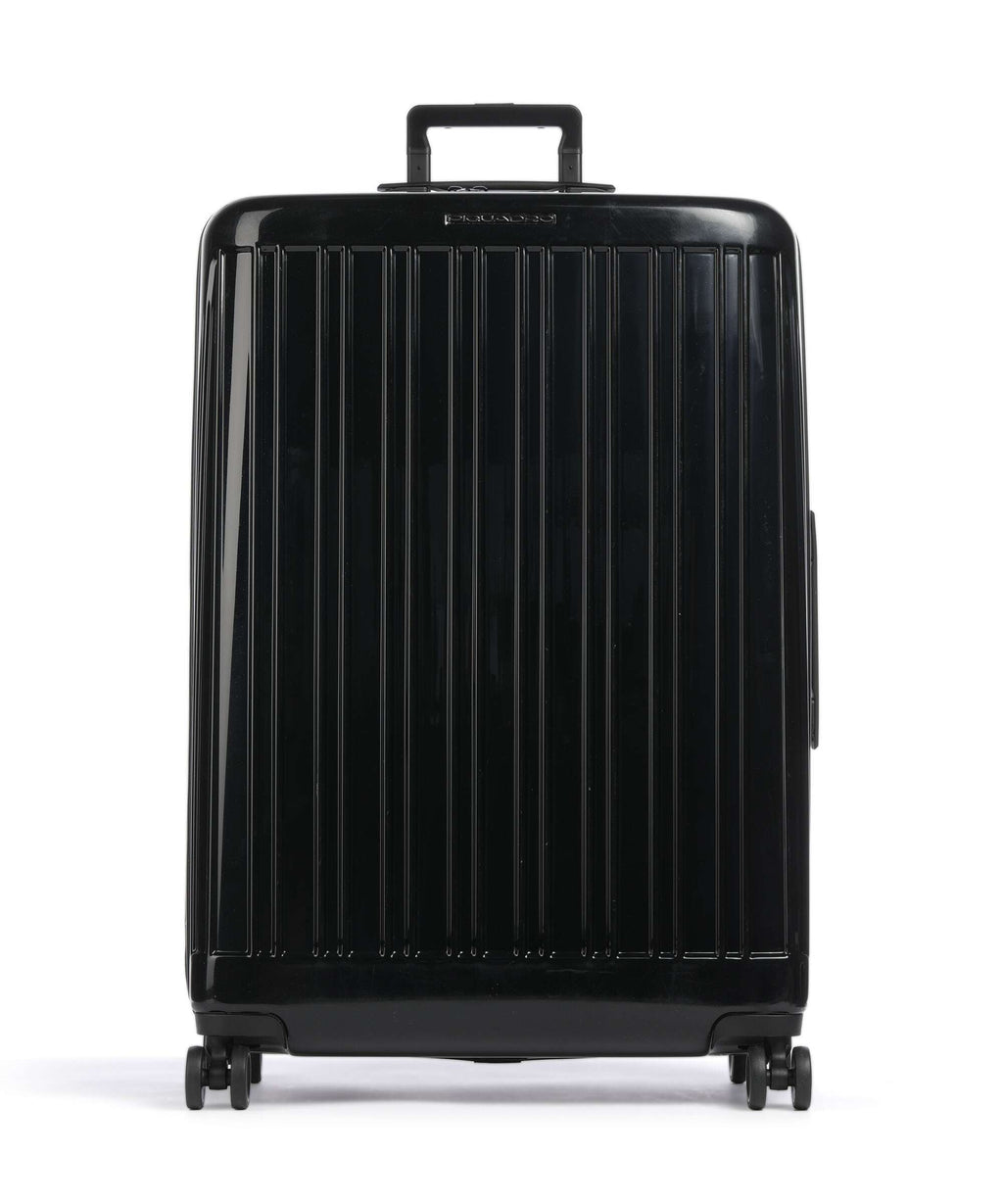 Piquadro SK Spinner (4 wheels) nero