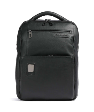 Piquadro AKRON Ryggsäck black