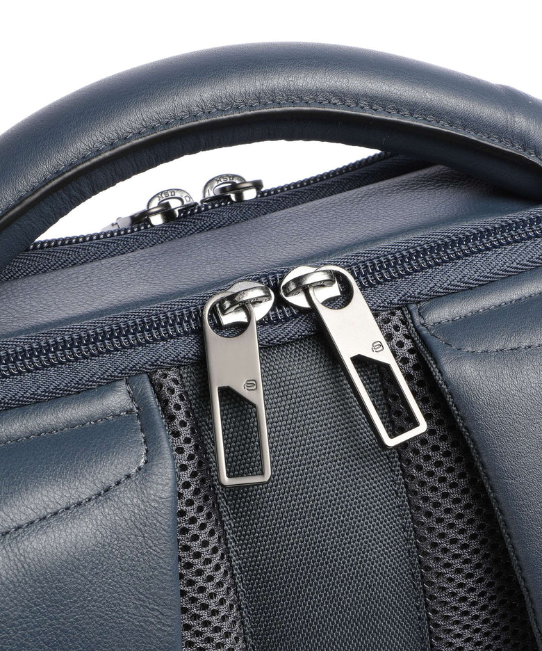 Piquadro AKRON Backpack blue