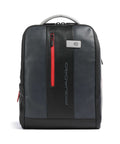 Piquadro Urban Laptop backpack grey/black