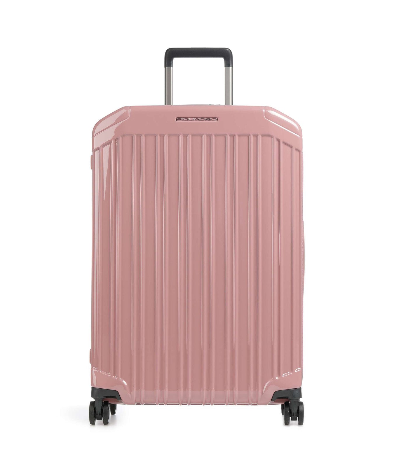 Piquadro PQ Light Spinner (4 wheels) pink