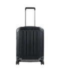 Piquadro PQ Light Spinner (4 wheels) black
